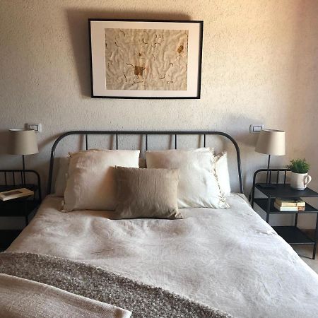 Il Terrazzo Lejlighed Santo Stefano Di Sessanio Eksteriør billede