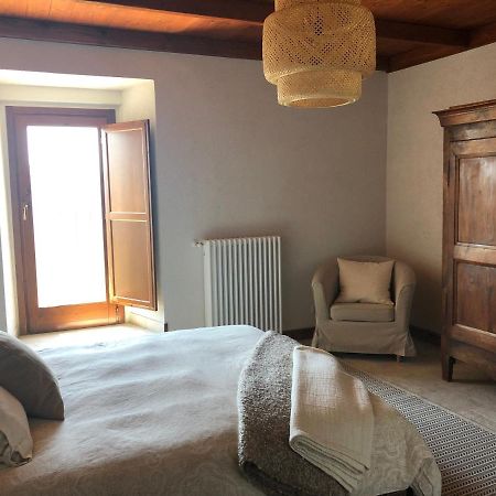 Il Terrazzo Lejlighed Santo Stefano Di Sessanio Eksteriør billede